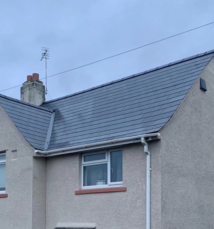 Coleford Roof 2